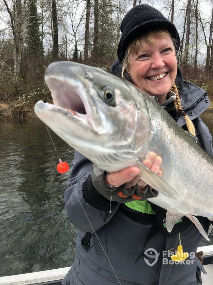 Portland Report Photo 0