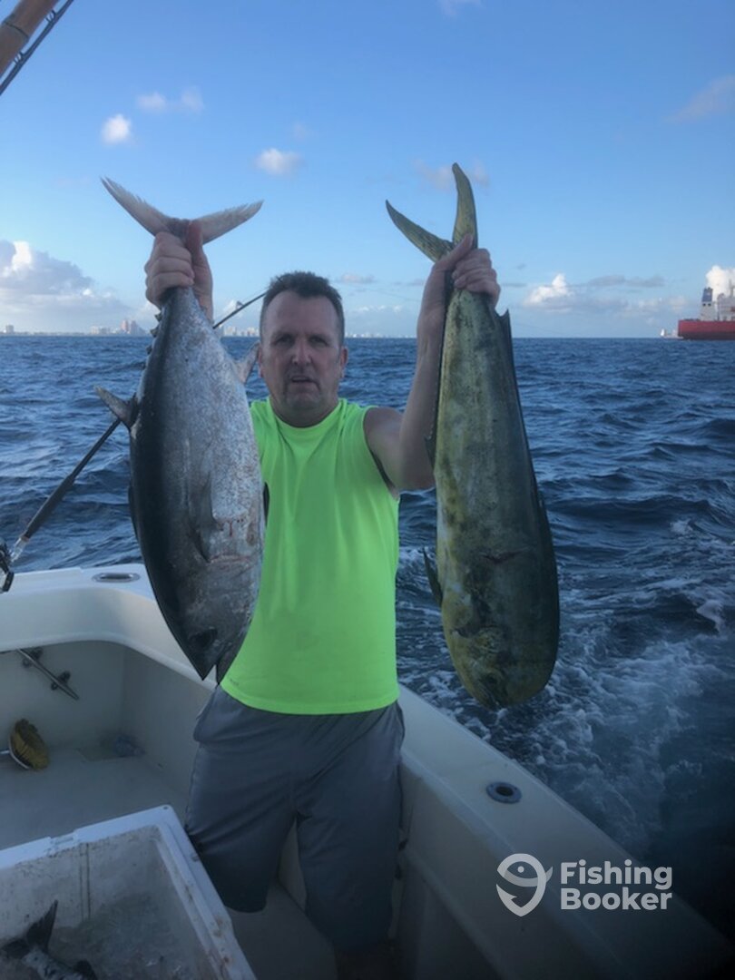 Fort Lauderdale Report Photo 0