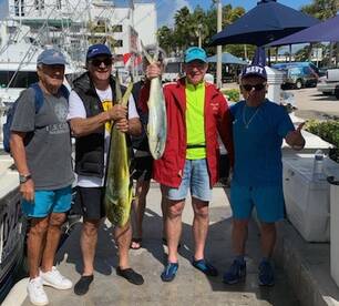 Fort Lauderdale Report Photo 1