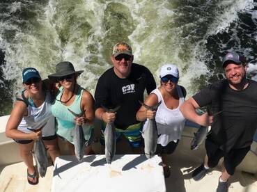 Fort Lauderdale Report Photo 2