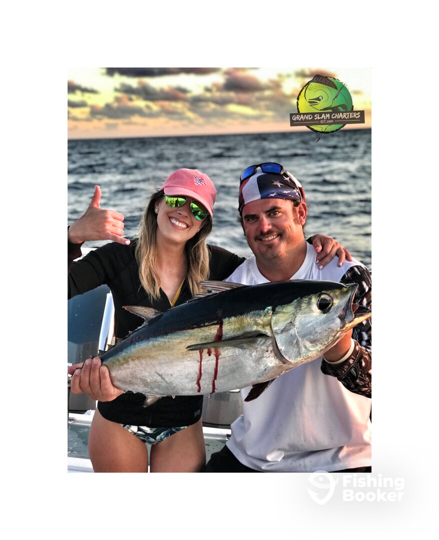 Key Largo Report Photo 0