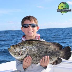 Key Largo Report Photo 1