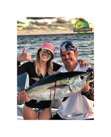 Offshore is heating up!