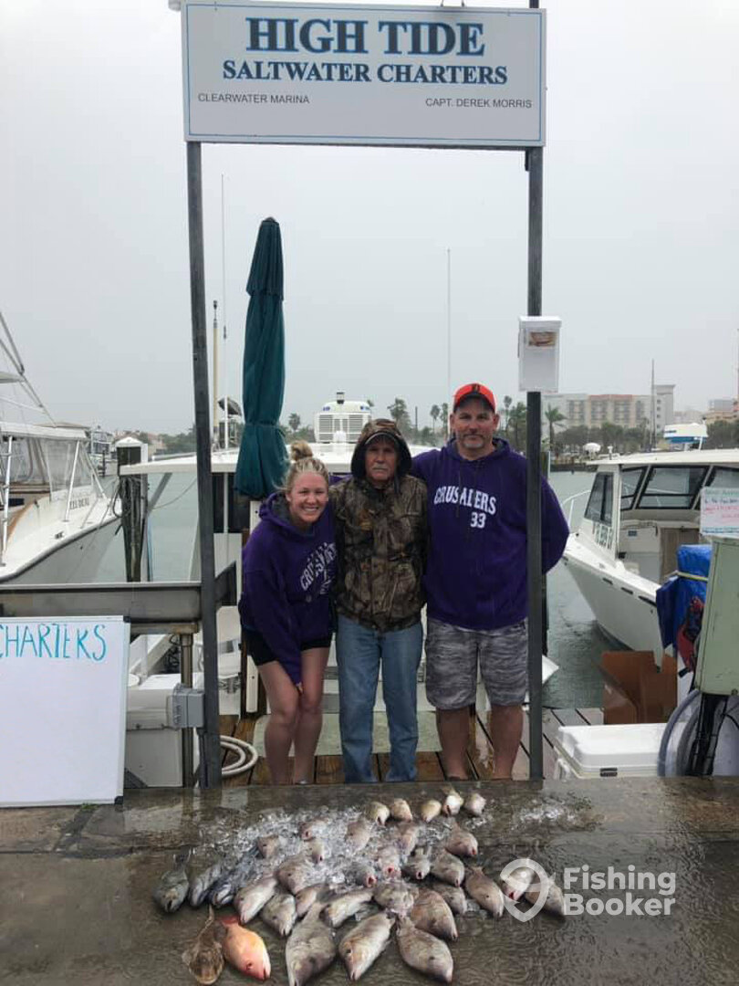 Clearwater Report Photo 0