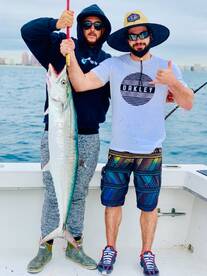 Dania Beach Verslag Foto 1