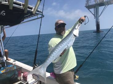 Big Pine Key Report Photo 1