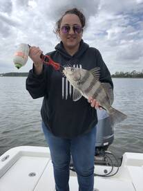 Mount Pleasant Report Photo 1