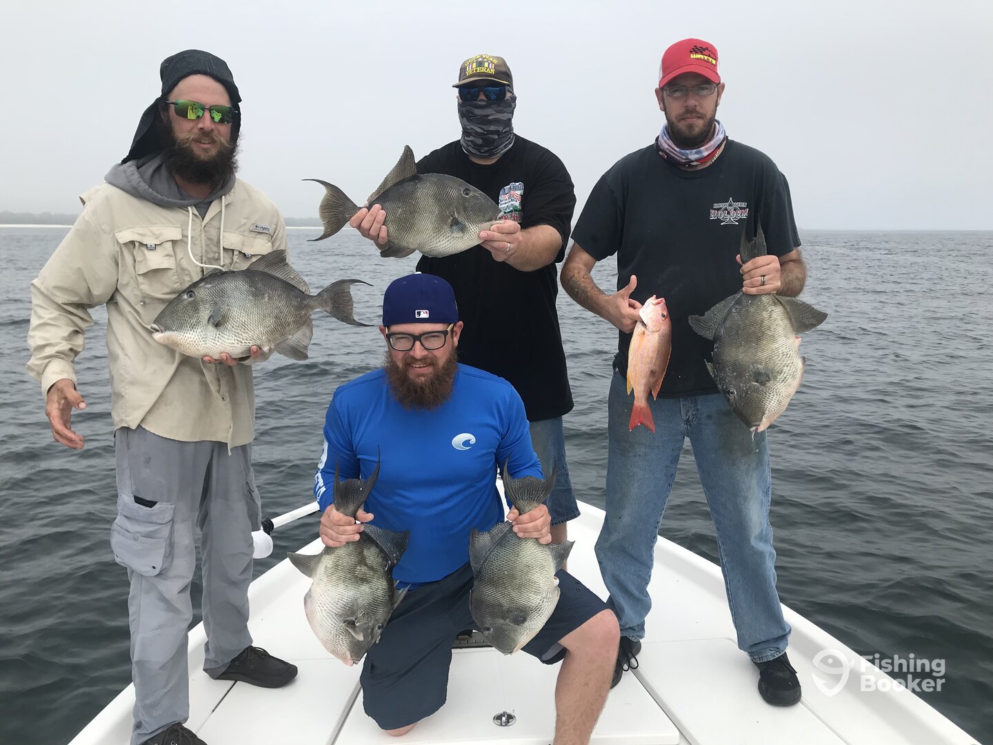 Pensacola Report Photo 0