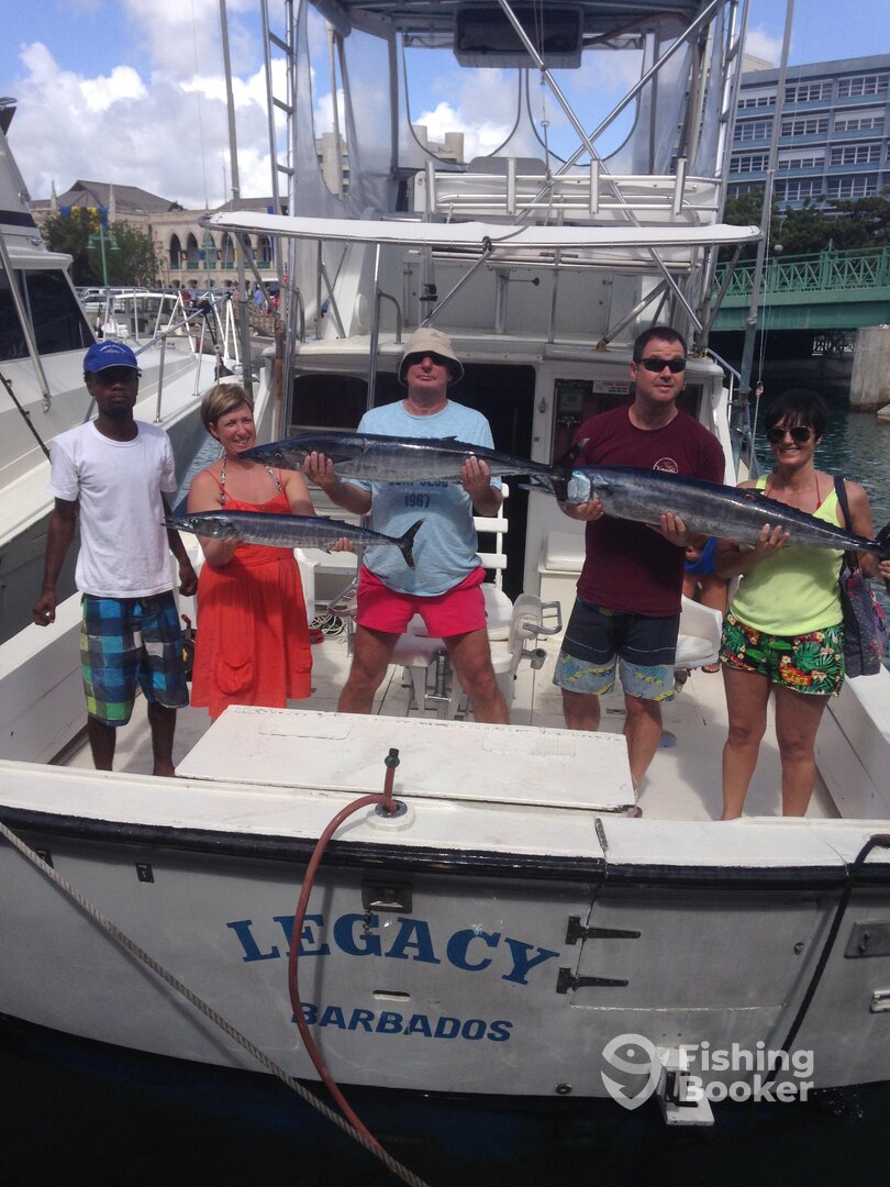 Bridgetown Report Photo 0