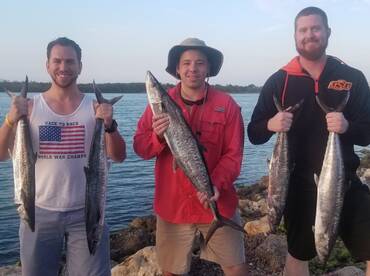 Melbourne Beach Report Photo 2