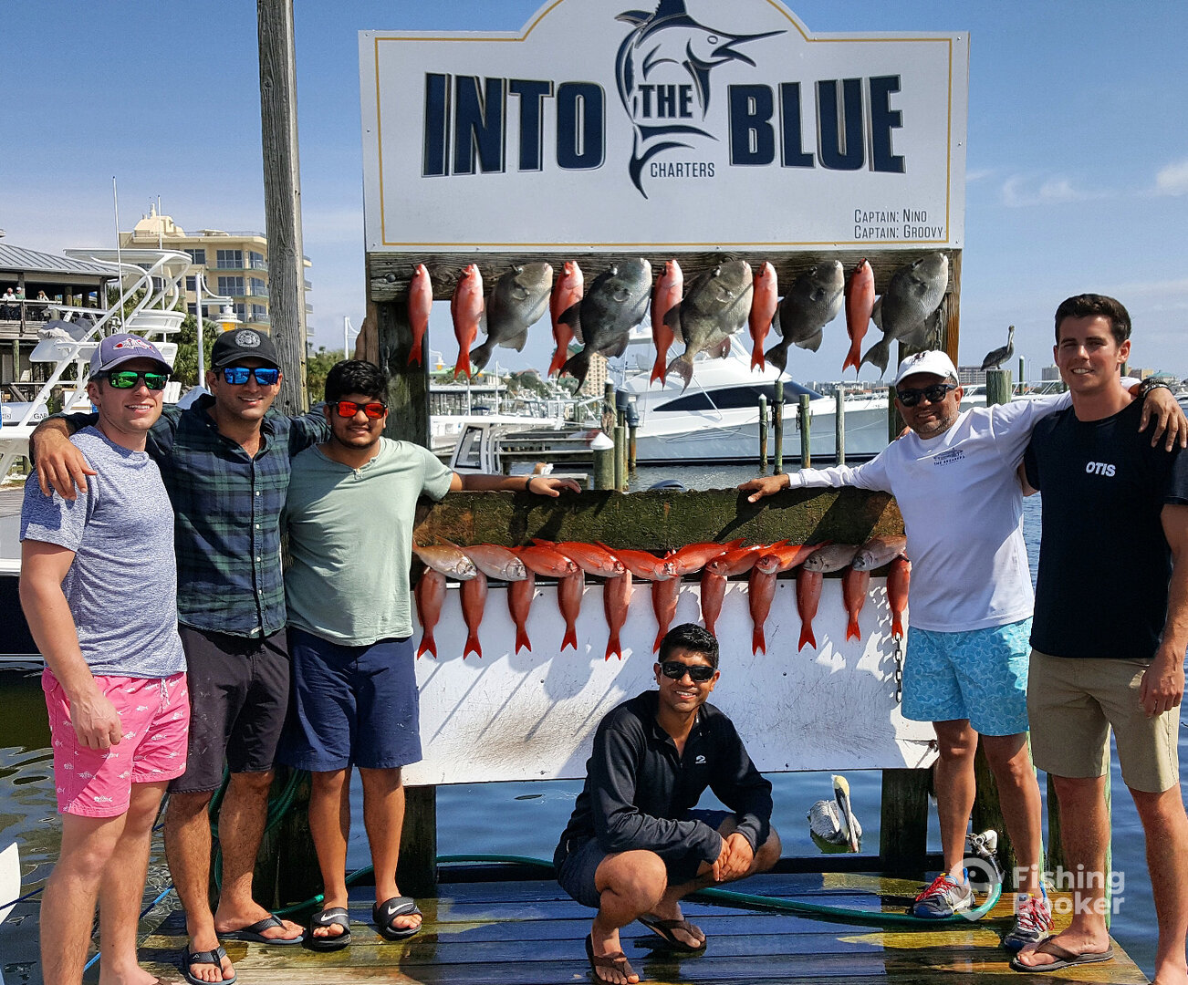 Destin Report Photo 0