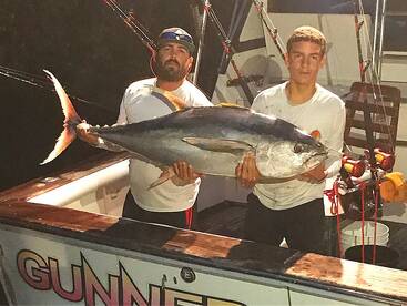 North Sound Estates Report Photo 1