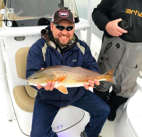 Mount Pleasant Report Photo 1