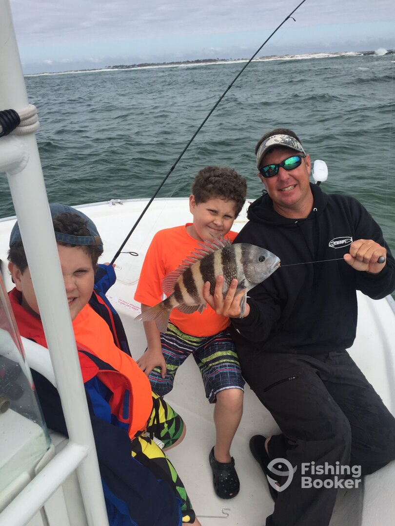 Destin Report Photo 0