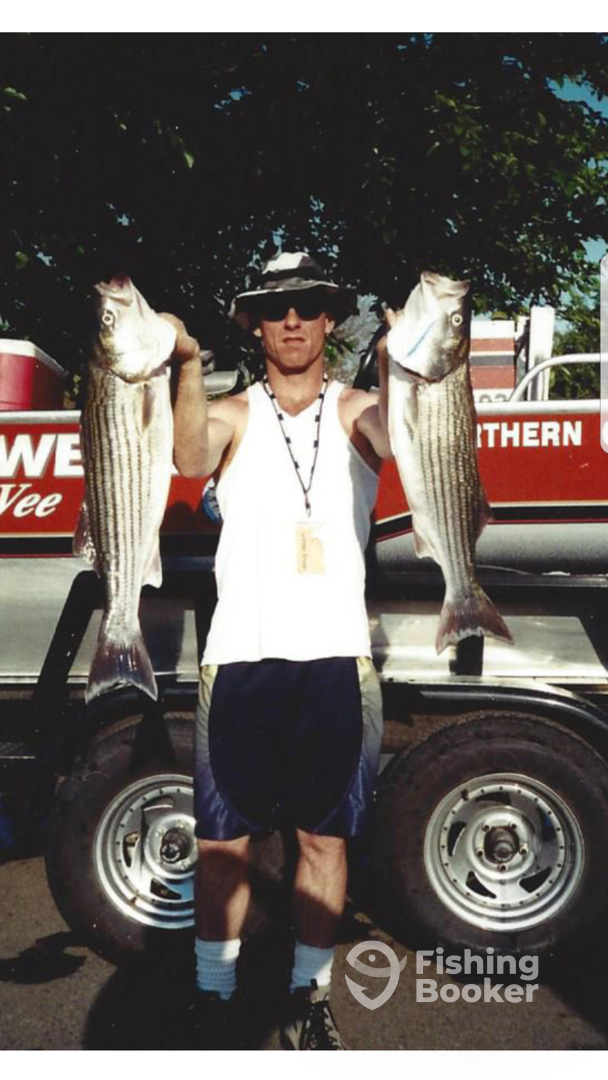 Sacramento River Report Photo 0