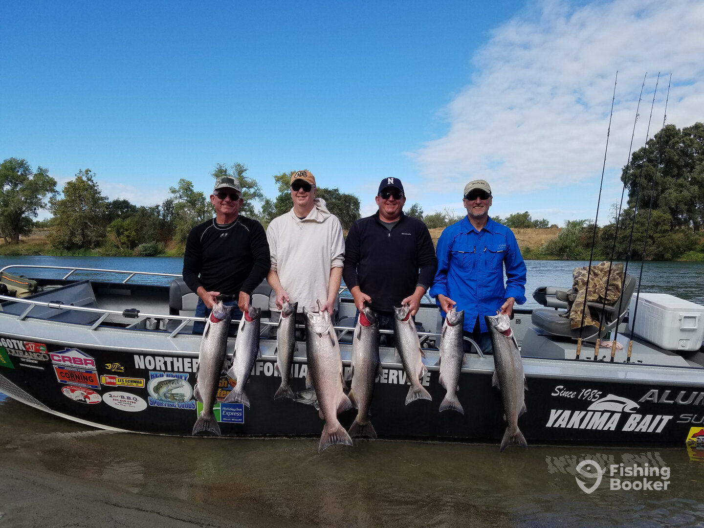 Humboldt County Report Photo 0