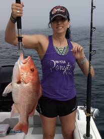 Orange Beach Report Photo 2