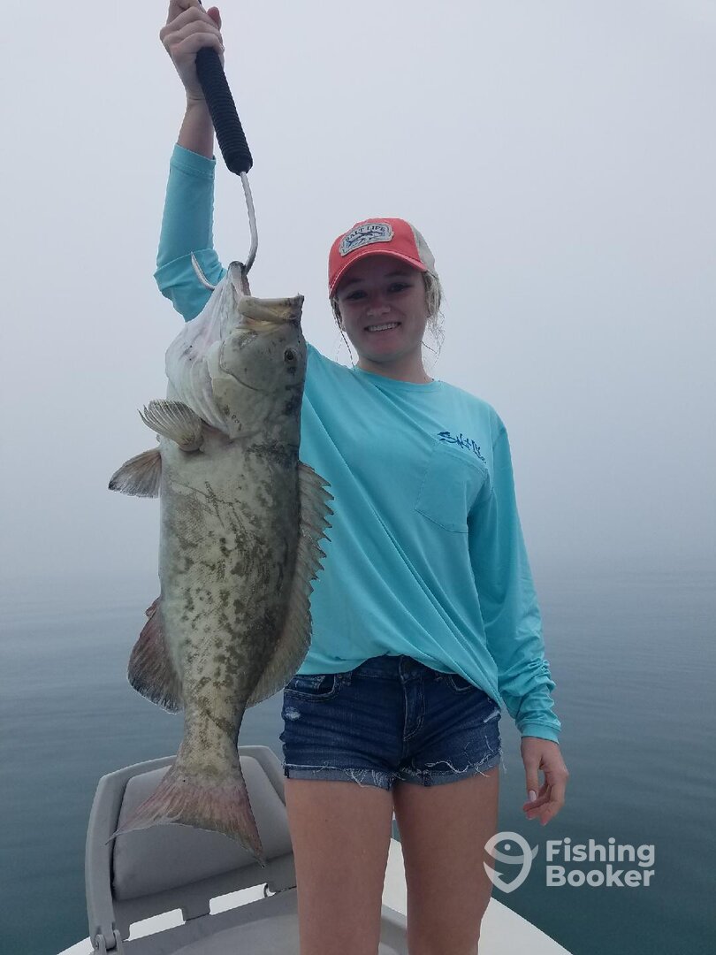 Bay Pines Report Photo 0