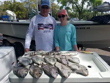 Bay Pines Report Photo 2