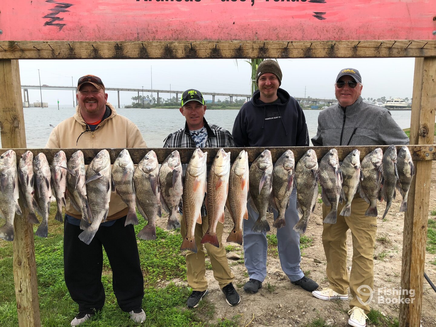 Port Aransas Report Photo 0