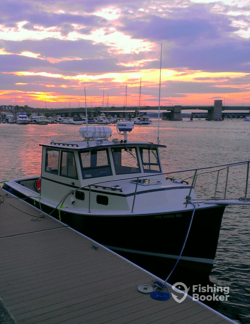 Newburyport Report Photo 0