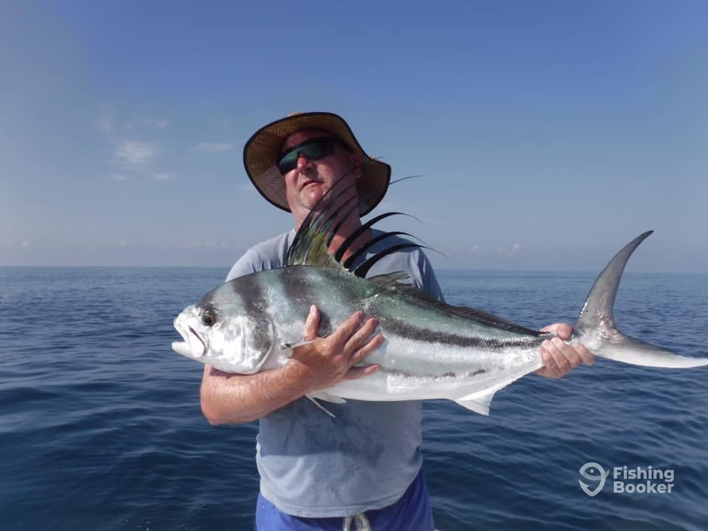 Quepos Report Photo 0