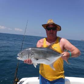 Quepos Report Photo 1