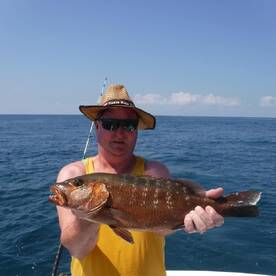 Quepos Report Photo 2