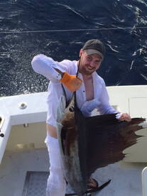 Fort Lauderdale fishing