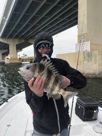 Orange Beach Report Photo 1