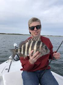 Orange Beach Report Photo 2