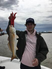 Texas City Report Photo 1