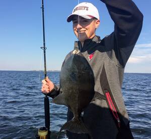 triggerfish