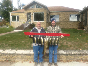 SEASON COMING TO AN END