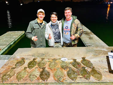 Aransas Pass Report Photo 1