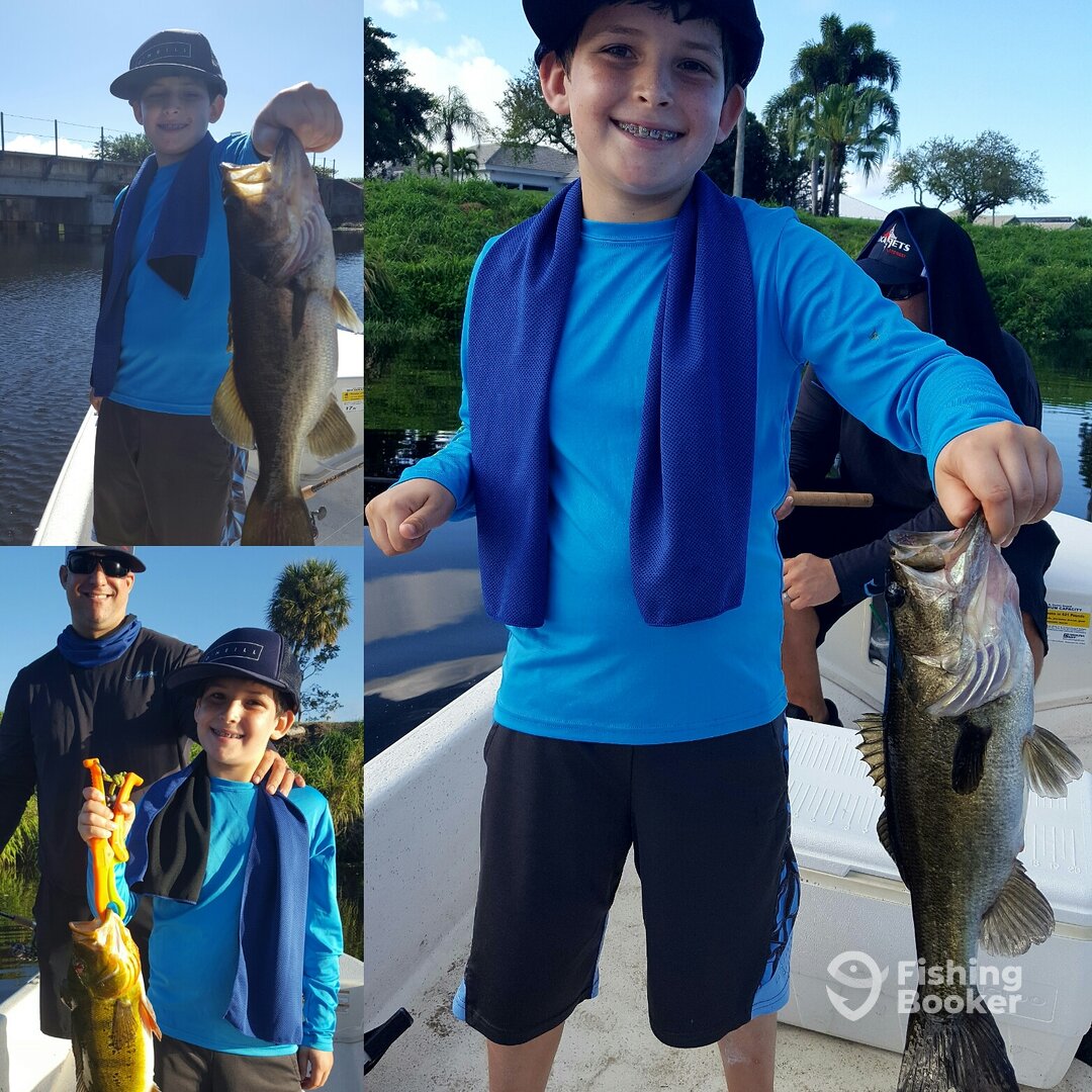 Delray Beach Report Photo 0