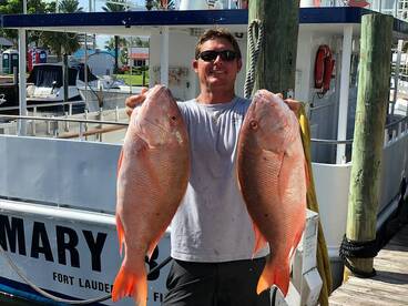 Some nicer fish starting to show up for 