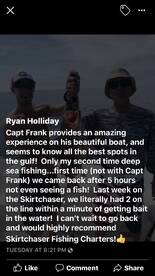 Treasure Island Verslag Foto 2