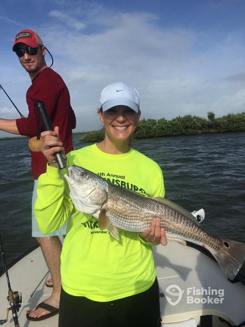 New Smyrna Beach Report Photo 0