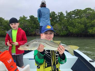 Naples Report Photo 1