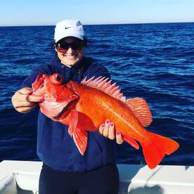 Great Morning half-day today