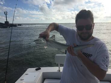 New Smyrna Beach Report Photo 1