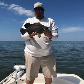 Foto Report Crystal River 2