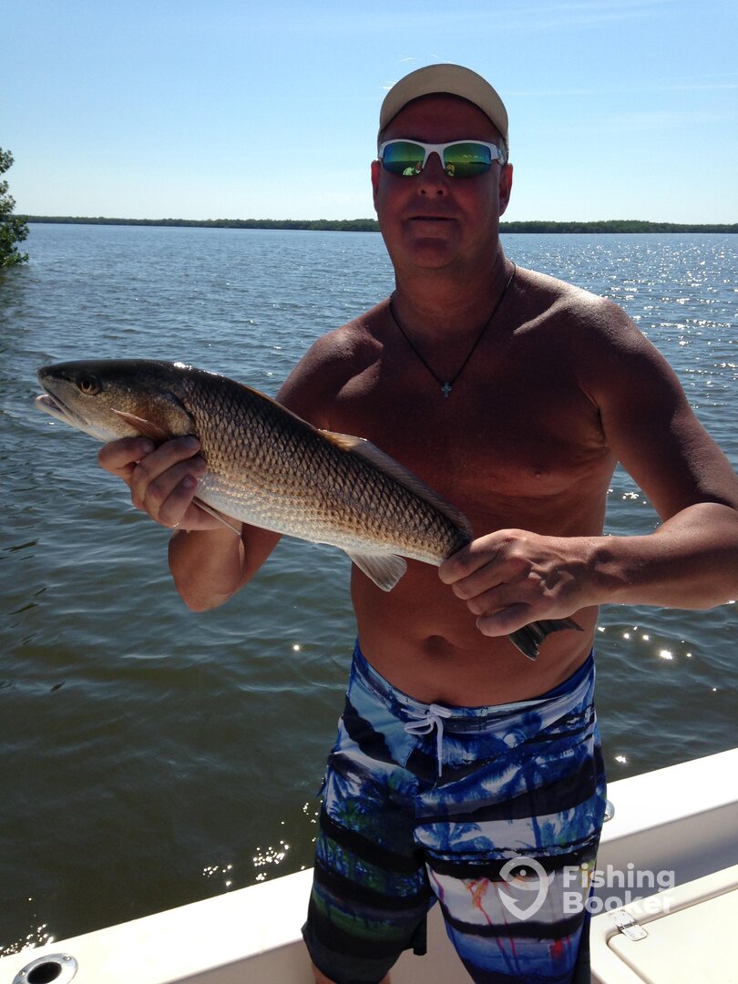 Fort Myers Beach Report Photo 0