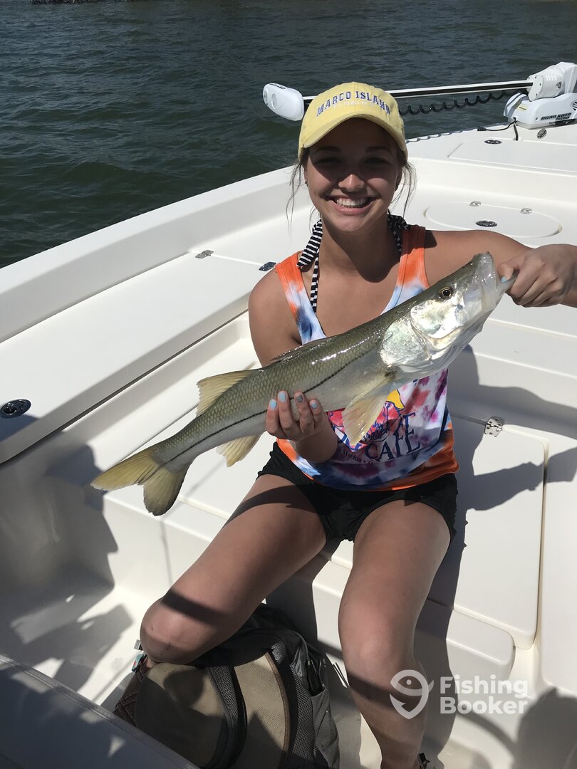 Marco Island Report Photo 0