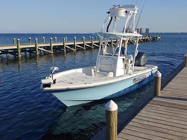 Pensacola Beach Report Photo 2