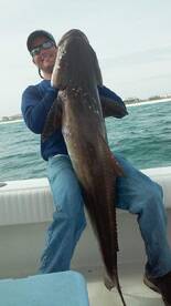 Pensacola Beach Report Photo 1