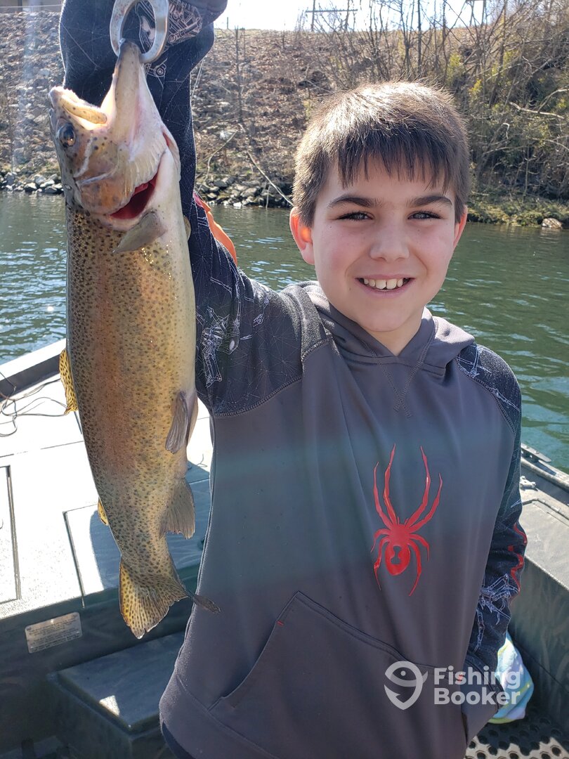 Branson Report Photo 0