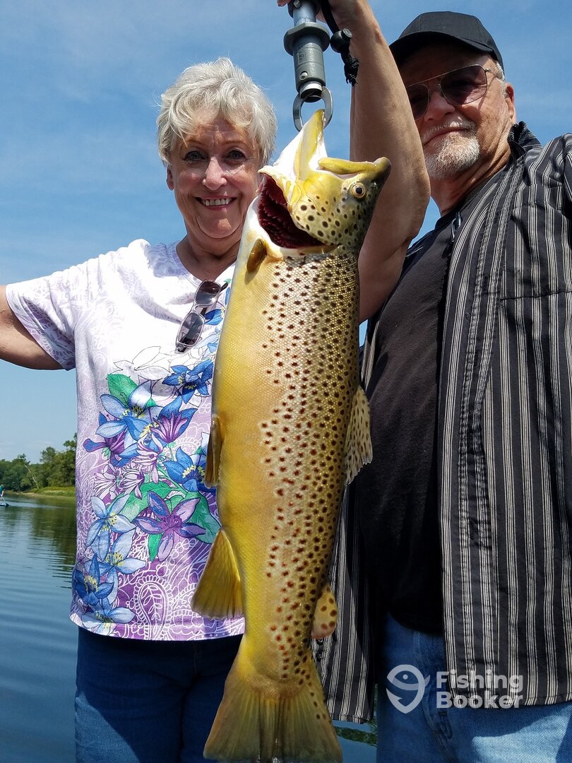 Branson Report Photo 0