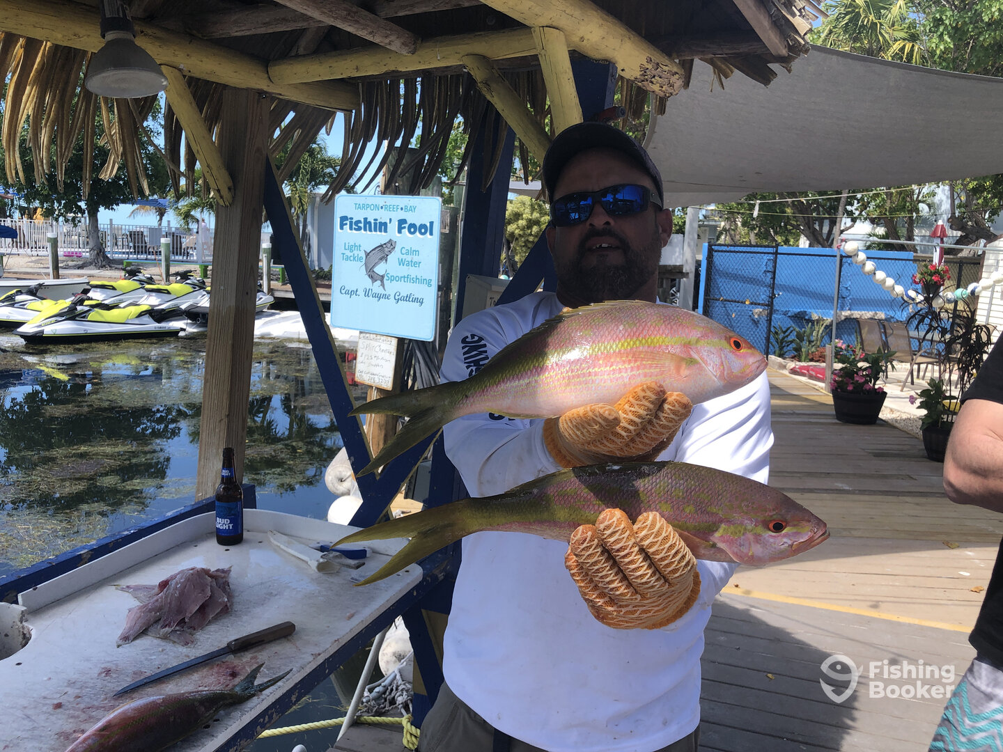 Marathon Report Photo 0